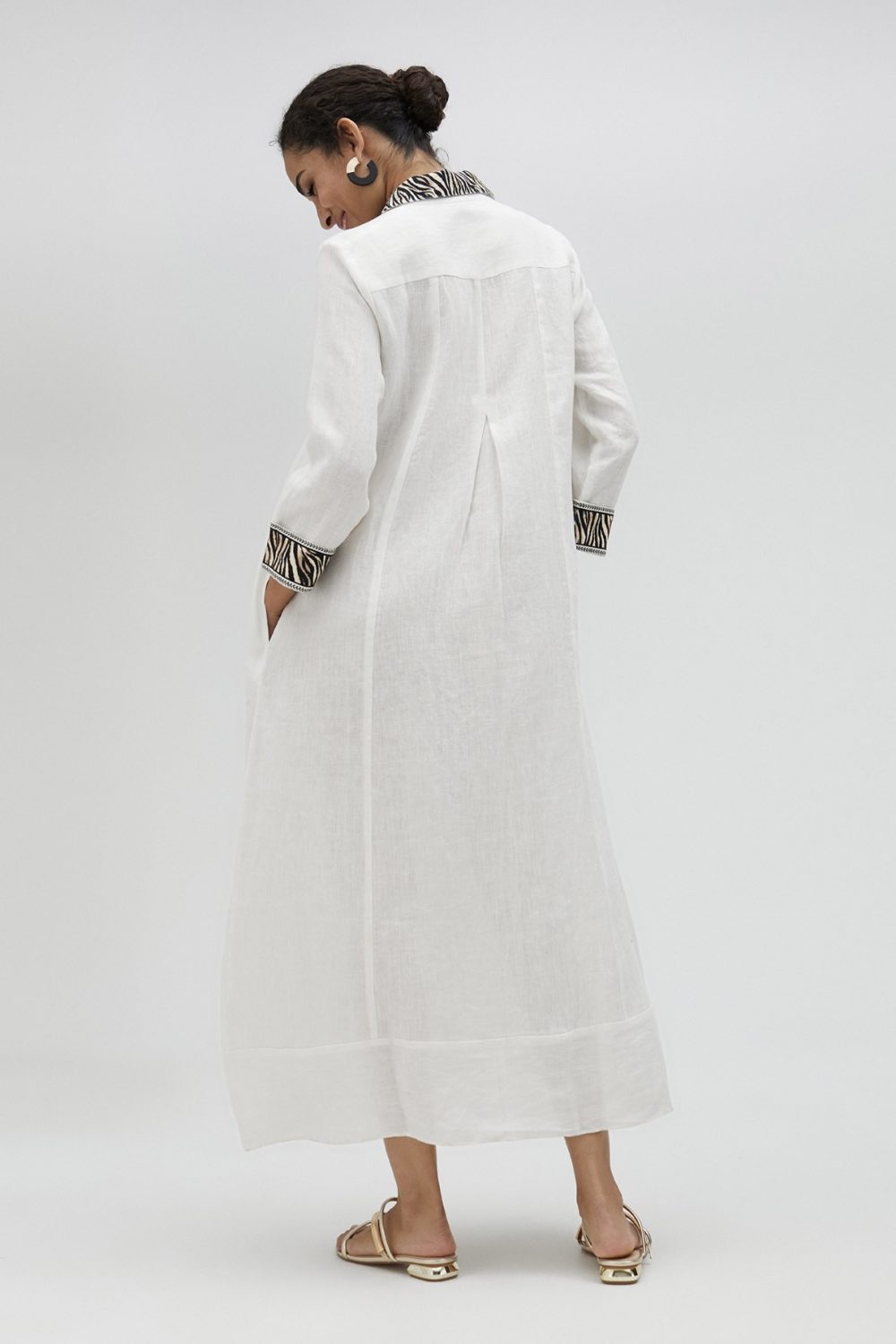 Long Shirt Kurta