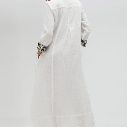 Long Shirt Kurta