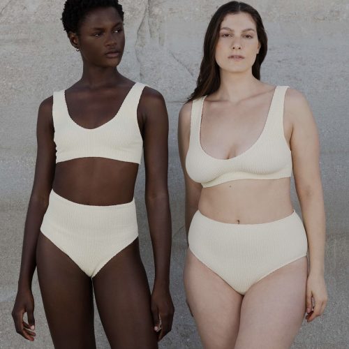 Adele Vanilla Bikini