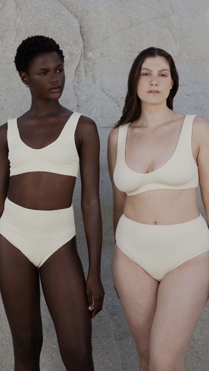 Adele Vanilla Bikini