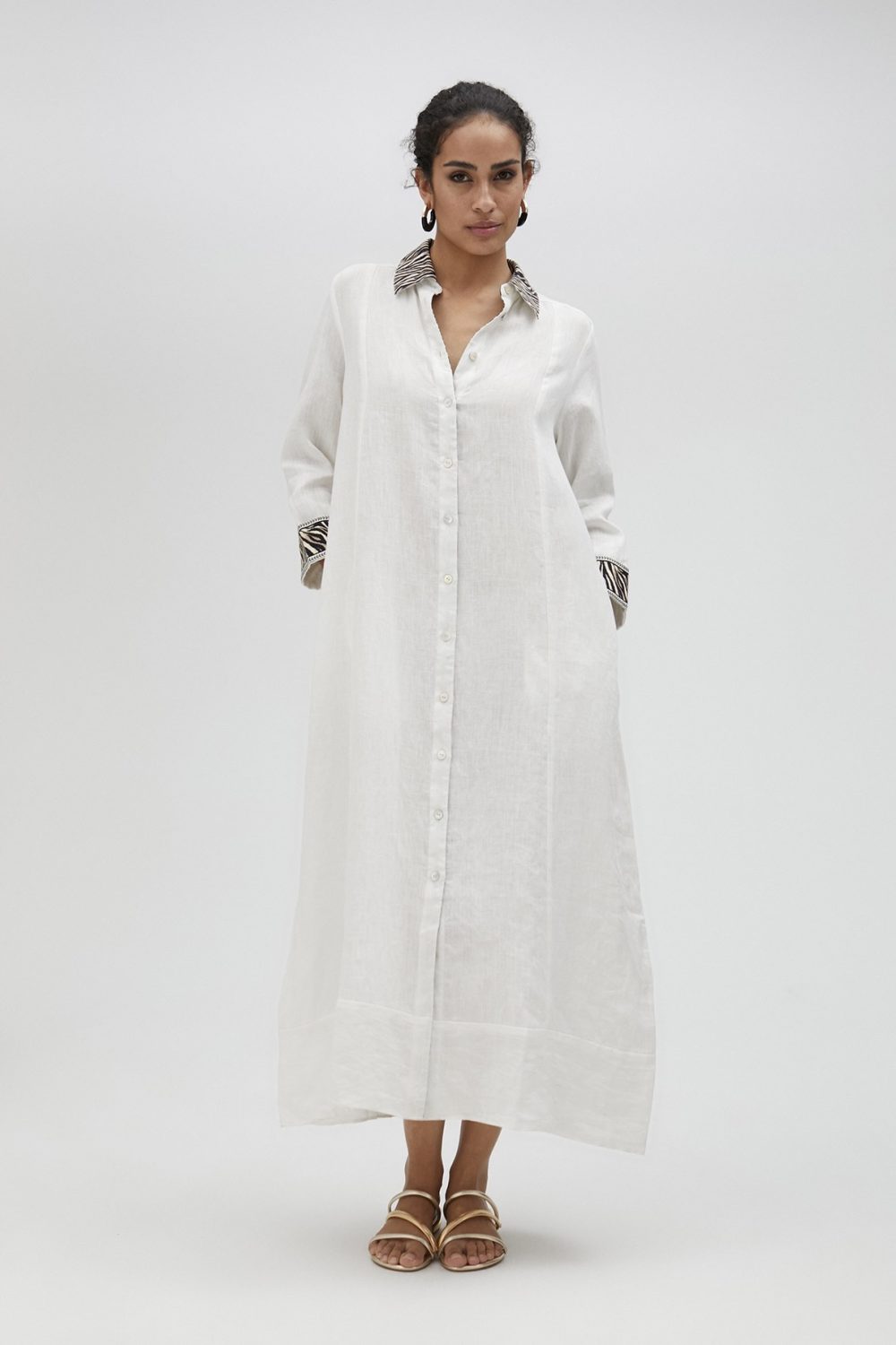 Long Shirt Kurta