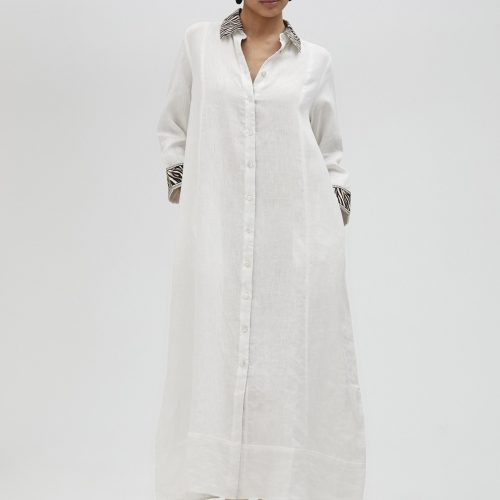 Long Shirt Kurta