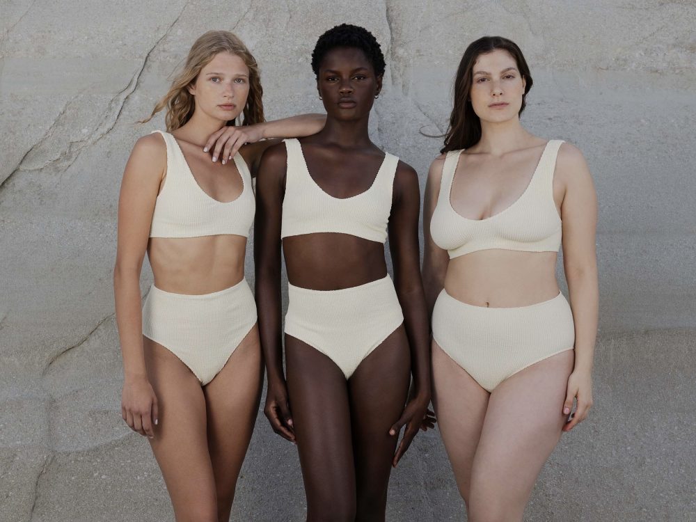 Adele Vanilla Bikini