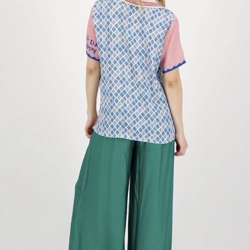 Pura Vida Korin Pollo Shirt