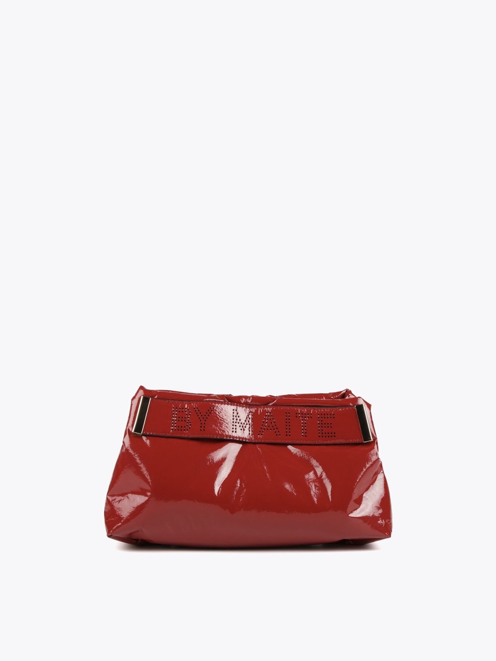 Shiny Crossbody Bag