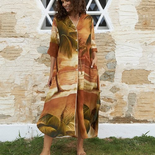 εικόνα-98 Allegra Shirtdress