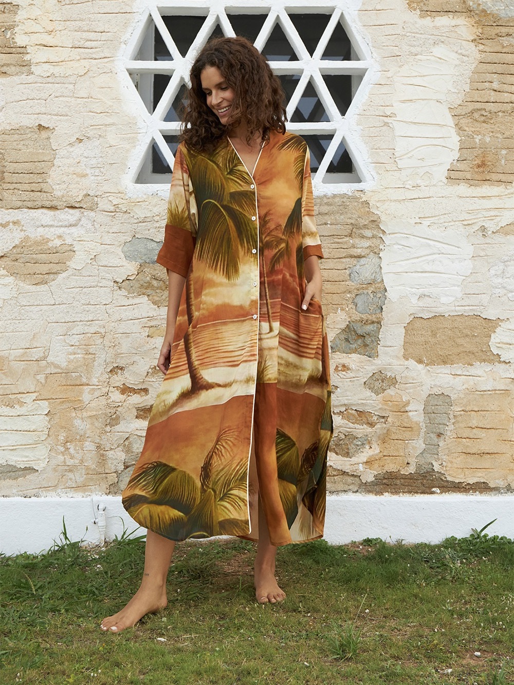 εικόνα-98 Allegra Shirtdress