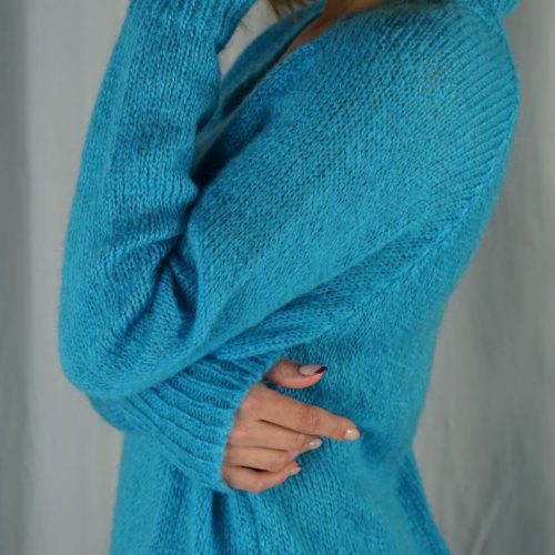 εικόνα_Viber_2021-11-22_13-57-44-513 Ciel Knit Dress