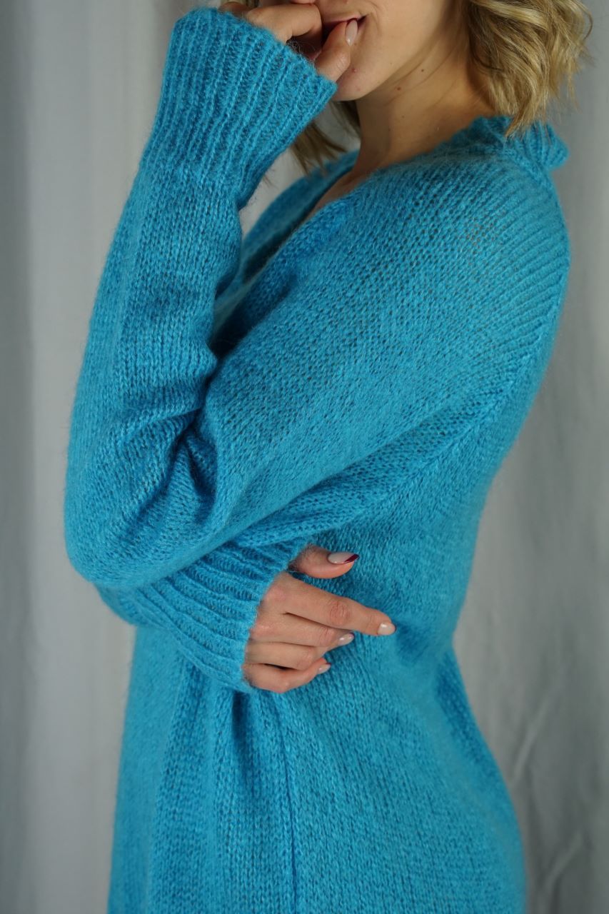 εικόνα_Viber_2021-11-22_13-57-44-513 Ciel Knit Dress