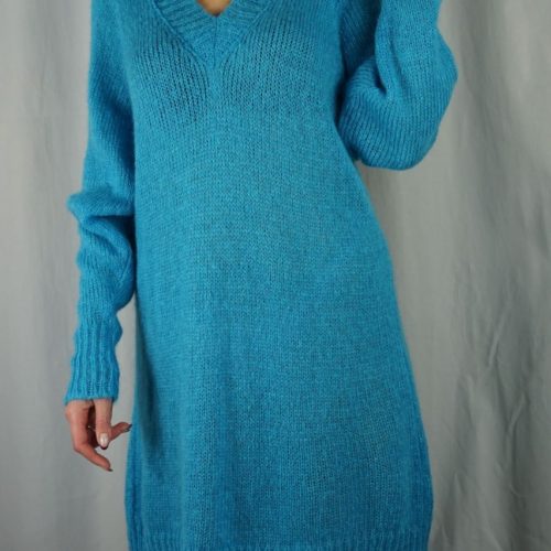 εικόνα_Viber_2021-11-22_13-57-45-750 Ciel Knit Dress
