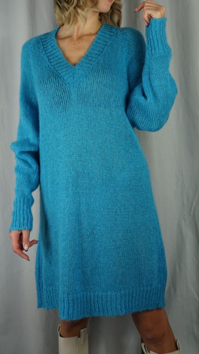Ciel Knit Dress