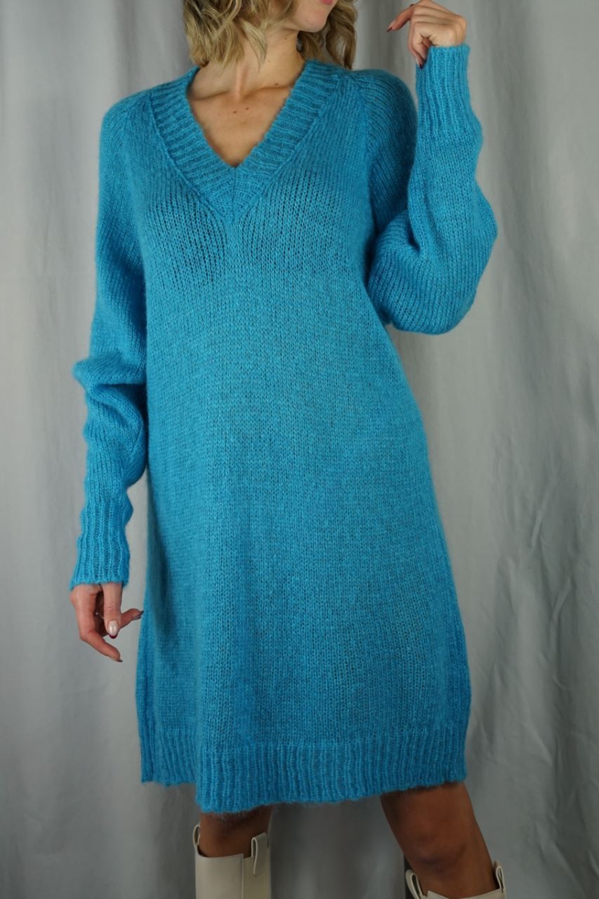 εικόνα_Viber_2021-11-22_13-57-45-750 Ciel Knit Dress