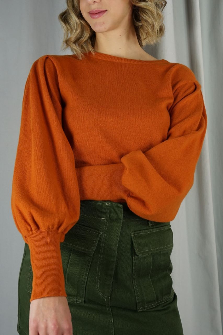 εικόνα_Viber_2021-11-22_15-24-11-993 Sweet Orange Sweater