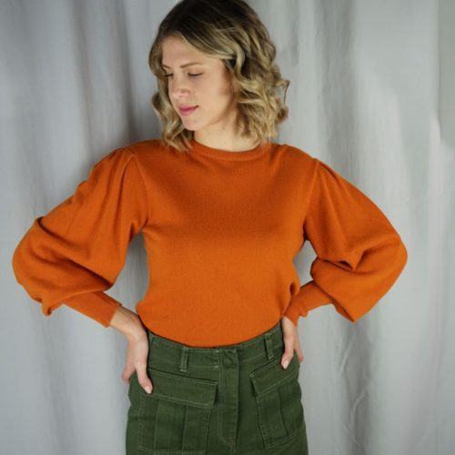 εικόνα_Viber_2021-11-22_15-24-12-813 Sweet Orange Sweater