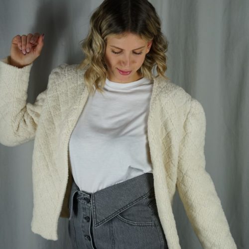 εικόνα_Viber_2021-11-23_13-44-43-518 Short Blazer-White