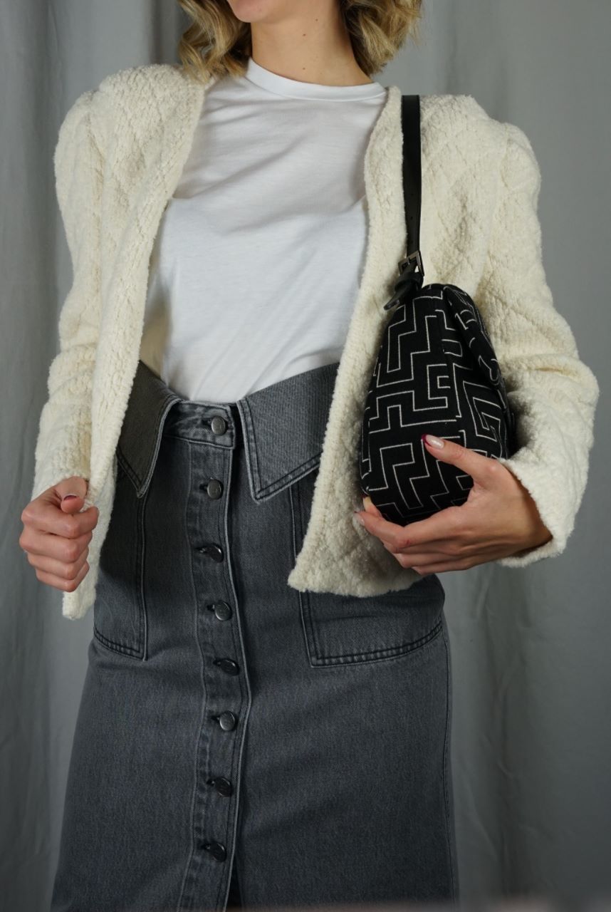 εικόνα_Viber_2021-11-23_13-44-44-887 Short Blazer-White