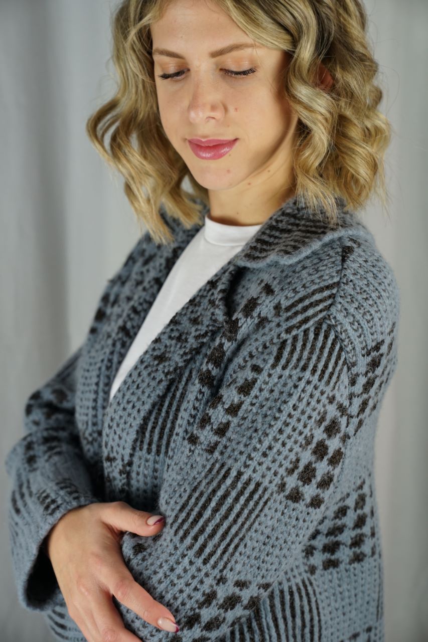 εικόνα_Viber_2021-11-23_13-53-33-629 Shiny Plaid Cardigan