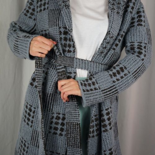 εικόνα_Viber_2021-11-23_13-53-36-075 Shiny Plaid Cardigan