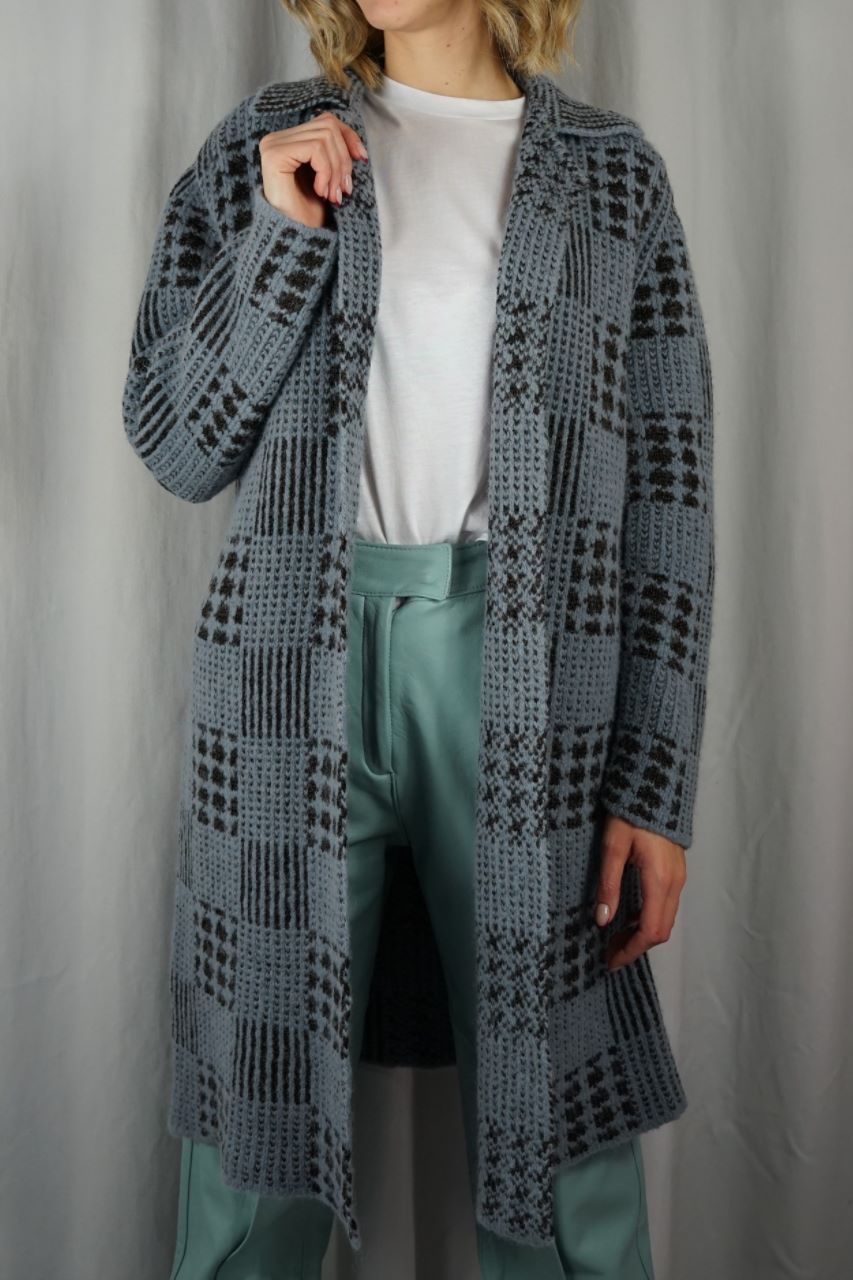 εικόνα_Viber_2021-11-23_13-53-36-634 Shiny Plaid Cardigan