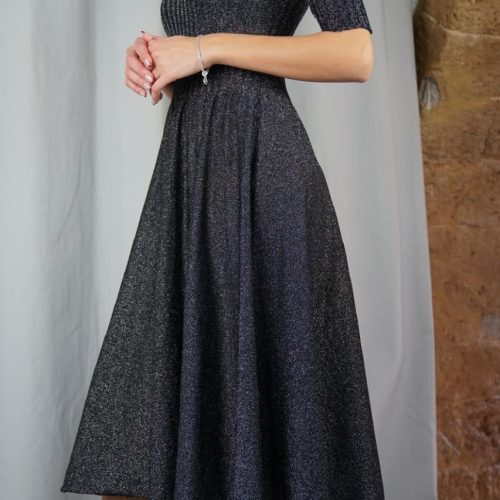 εικόνα_Viber_2021-11-24_21-35-29-877 Anthracite Grey Dress